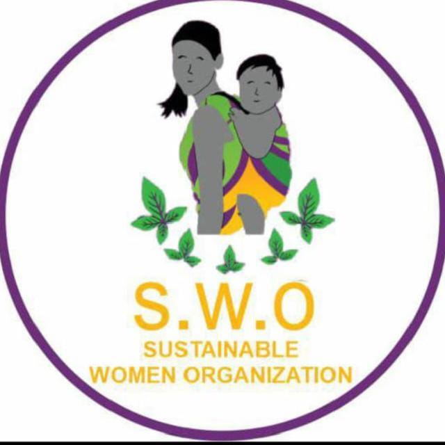 SWO Cameroon, Sustainable Women Organization - MUHMFCIG Partner